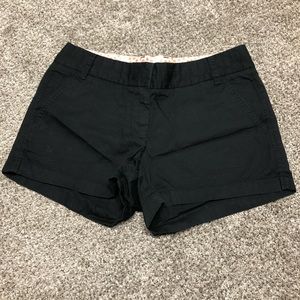 J Crew Chino shorts